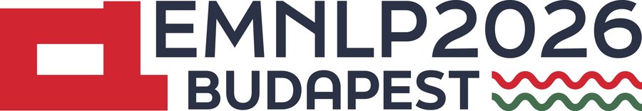 EMNLP 2026, Budapest